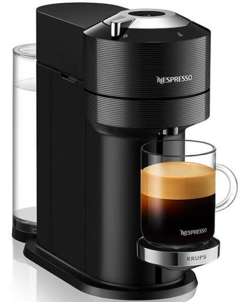 Krups XN 9108 - Nespresso Vertuo Next