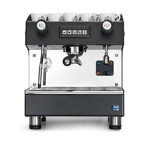 Gastro Mastro Espressomaschine, halb-automatisch, 1 Gruppe, 3 Liter