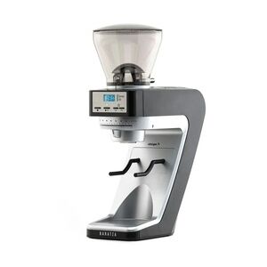 Baratza Sette 30 200 W Schwarz, Silber