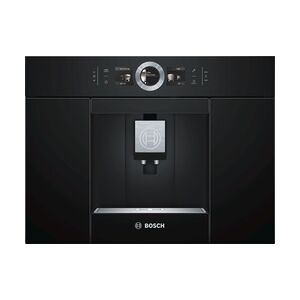 Bosch CTL636EB6 Kaffeevollautomat schwarz