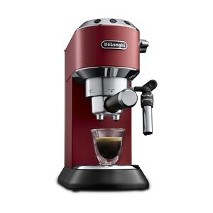 DeLonghi De ́Longhi DEDICA Siebträger Espressomaschine EC 685.R