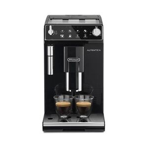 DeLonghi De’Longhi Autentica Vollautomatisch Espressomaschine