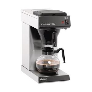 Gastro Bartscher Kaffeemaschine Contessa 1000