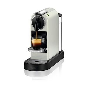 DeLonghi De’Longhi Citiz EN 167.W Vollautomatisch Pod-Kaffeemaschine 1 l