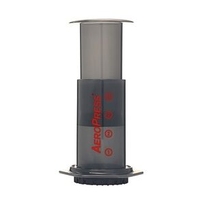 AeroPress Coffee Maker Kaffeebereiter, inkl. 100 Filtern