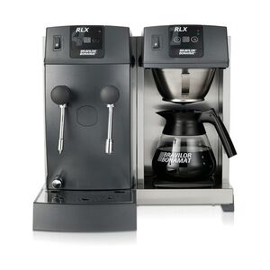 Bonamat Kaffeemaschine 1,70 l Kaffee / 1,50 l