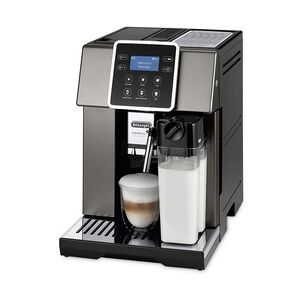 DeLonghi De’Longhi Perfecta Evo Manuell Kombi-Kaffeemaschine