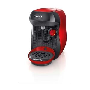 Bosch TAS1003 Kaffeemaschine Vollautomatisch Pad-Kaffeemaschine 0,7 l