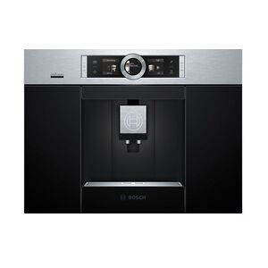 Bosch CTL636ES6 Kaffeevollautomat