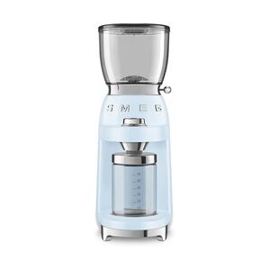 SMEG CGF01PBEU Kaffeemühle 150 W Blau