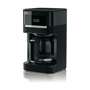 Braun Filterkaffeemaschine KF 7020, 12 Tassen-Aroma-Kanne