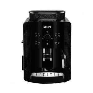 Krups Kaffeevollautomat EA8108 Schwarz - 363 x 295 x 390 mm