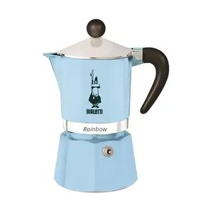 Bialetti Rainbow 0,06 l Aluminium, Thermoplast