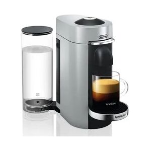 DeLonghi De’Longhi Nespresso Vertuo ENV 155.S Kaffeemaschine Vollautomatisch Pad-Kaffeemaschine 1,7 l