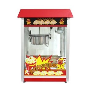 Hendi Popcorn-Maschine