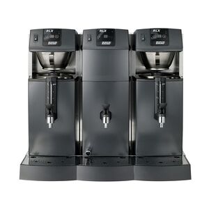 Bonamat Kaffeemaschine 2 x 2,00 l Kaffee /