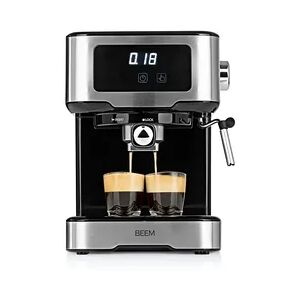 BEEM ESPRESSO-SELECT-TOUCH Espresso-Siebträgermaschine - 15 bar