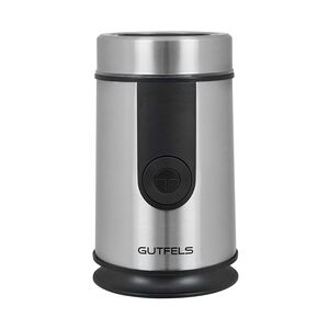 GUTFELS Kaffeemühle max.50Gramm COFFEE 5010 eds/sw