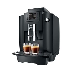 Jura Kaffeevollautomat WE6