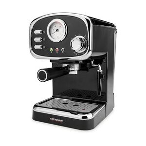 Gastroback Design Espressomaschine Basic, 42615