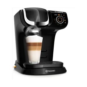 Bosch My Way 2 Halbautomatisch Pad-Kaffeemaschine 1,3 l