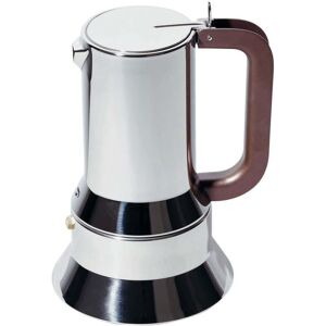 Alessi - Espressomaschine 9090/6, 6 Tassen