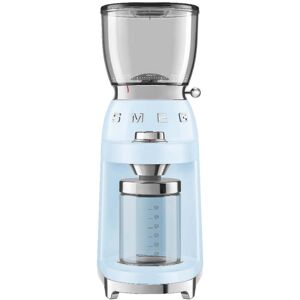 SMEG - Kaffeemühle CGF01, pastellblau