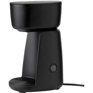 RIG-TIG by Stelton - Foodie Single Cup Kaffeemaschine, schwarz (EU)