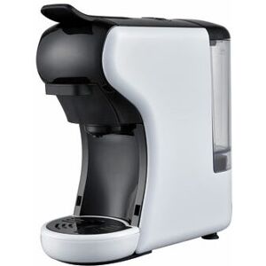 Kuken - 3 in 1 kapsel-kaffeemaschine 1500 w WEIß - 34190