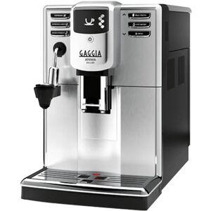 Anima Deluxe Automatica Macchina per espresso 1,8 l - Gaggia