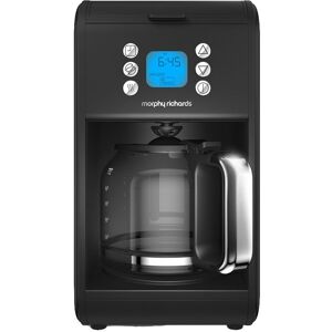 Accents Vollautomatische Kombi-Kaffeemaschine 1,8 l - Morphy Richards