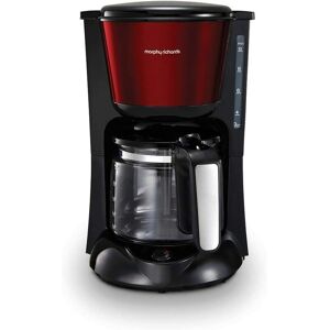 Evoke Morphy Richards Filterkaffeemaschine 162752