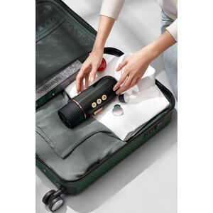 Dreiklang - be smart Dreiklang 4 In1 Espressomaschine Plus Tee, 3 Sekunden Schnell Aufgeheizt Für - Neu Weiß