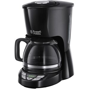 Russell Hobbs Kaffeeautomat 22620-56 schwarz Kunststoff B/H/L: ca. 20,5x31x29 cm