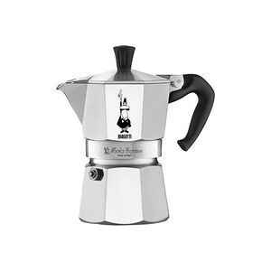 Bialetti Moka Express, Espressomaschine