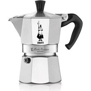 Bialetti Moka Express - 3 Tassen