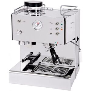 Quick Mill Pegaso 3035 Espressomaschine mit eingebauter Mühle