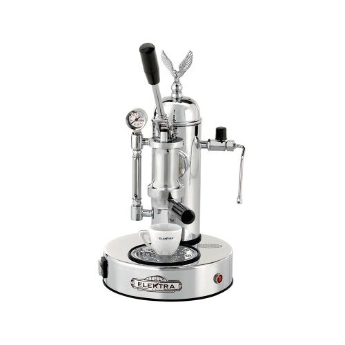 Elektra B-Ware Kaffeemaschine Elektra Micro Casa Leva S1C