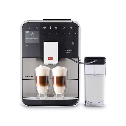 Melitta Kaffeemaschine Melitta F84/0-100 Barista T Smart
