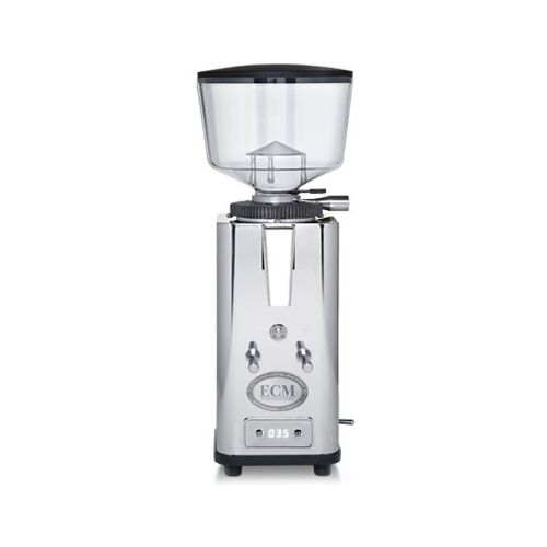 ECM Kaffeemühle ECM S-Automatik 64 Stainless Steel Polished