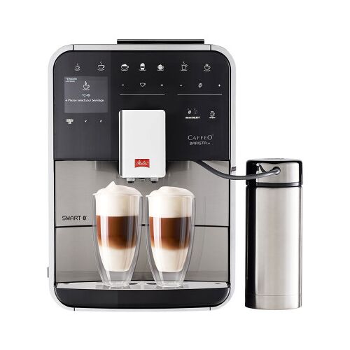 Melitta Kaffeemaschine Melitta F86/0-100 Barista TS Smart SST