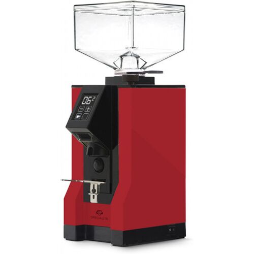 Eureka Kaffeemühle Eureka Mignon Silent Range Specialità 15bl Red