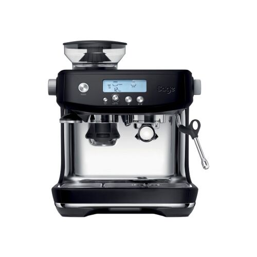 Sage Kaffeemaschine Sage the Barista Pro™ SES878BTR