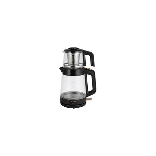 Arzum Teebereiter Gusto AR3101-CC, Kaffeebereiter