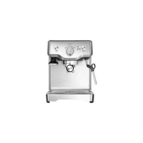 SAGE SES810BSS2EEU1 The Duo Temp Pro Espressomaschine Silber