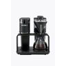 Melitta EPOS 1024-01 Schwarz/Silber