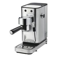 WMF Espresso Siebträger-Maschine »Lumero« braun, WMF, 14x30.5x31 cm