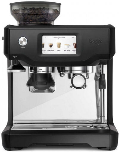 Kaffeemaschine Sage „the Barista™ Touch SES880BTR“