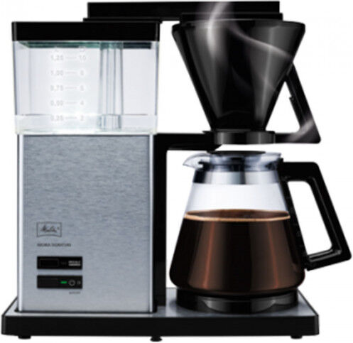 Filterkaffeemaschine Melitta „Aroma Signature“ 1007-01