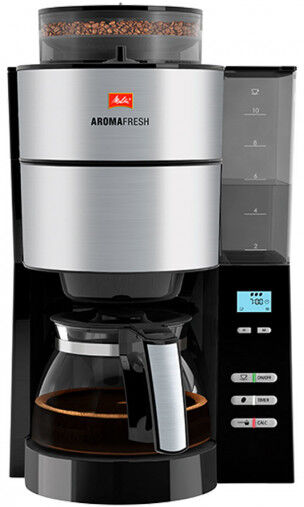 Filterkaffeemaschine Melitta "AromaFresh" 1021-01